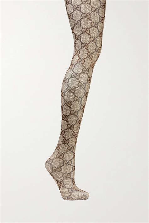 gucci stockings etsy|distressed stockings Gucci.